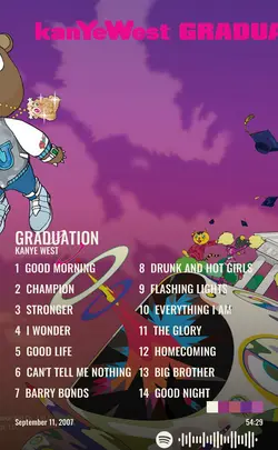 Kanye West - Graduation.jpg